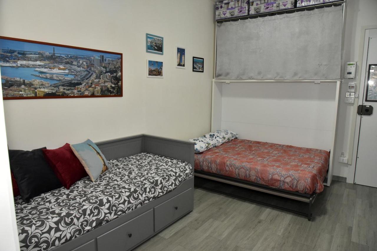 Diana Guest House Генуя Екстер'єр фото