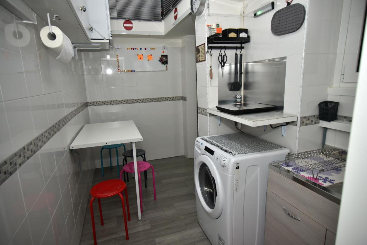 Diana Guest House Генуя Екстер'єр фото