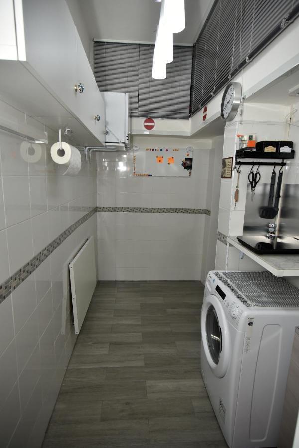 Diana Guest House Генуя Екстер'єр фото